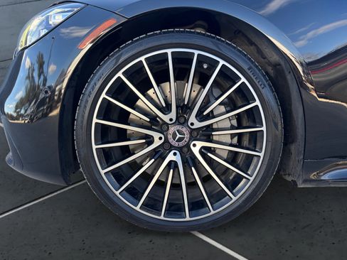 Used 2022 Mercedes-Benz S 580 S 580 image 14