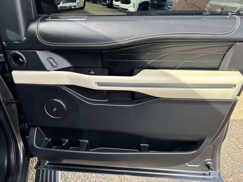 Used 2021 Ford Expedition Platinum RWD image 18