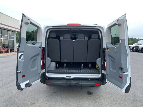 Used 2016 Ford Transit 350 XL RWD image 34