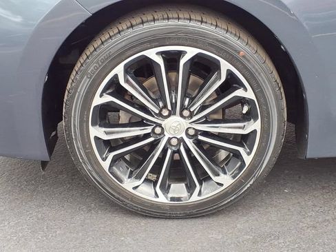 Used 2014 Toyota Corolla S FWD image 7