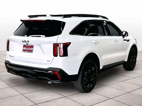 Used 2026 Kia Sorento SX Prestige AWD/4WD image 16