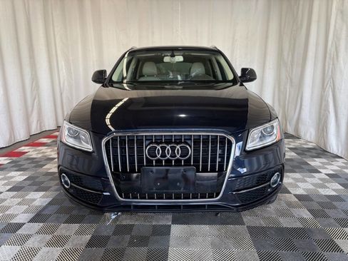 Used 2017 Audi Q5 3.0T Premium Plus w/ Technology Package image 4