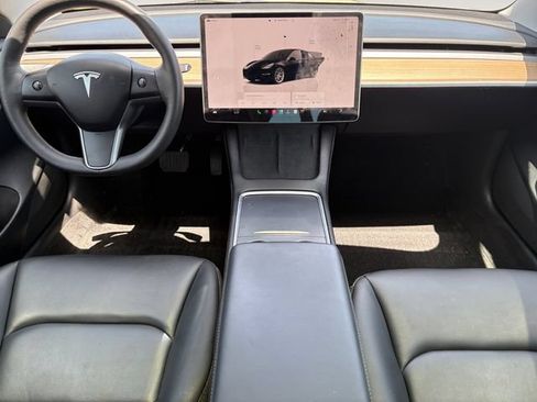 Used 2023 Tesla Model 3 Standard Range RWD image 10