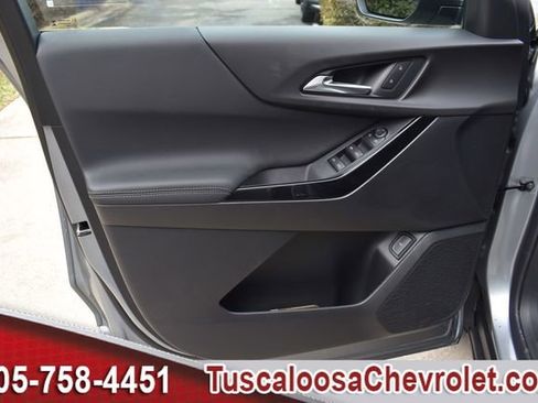 New 2026 Chevrolet Equinox LT w/ Convenience Package II image 13