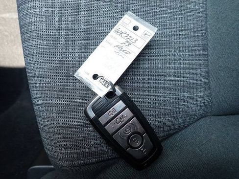 Used 2023 Ford F150 XLT w/ Equipment Group 302A High AWD/4WD image 31