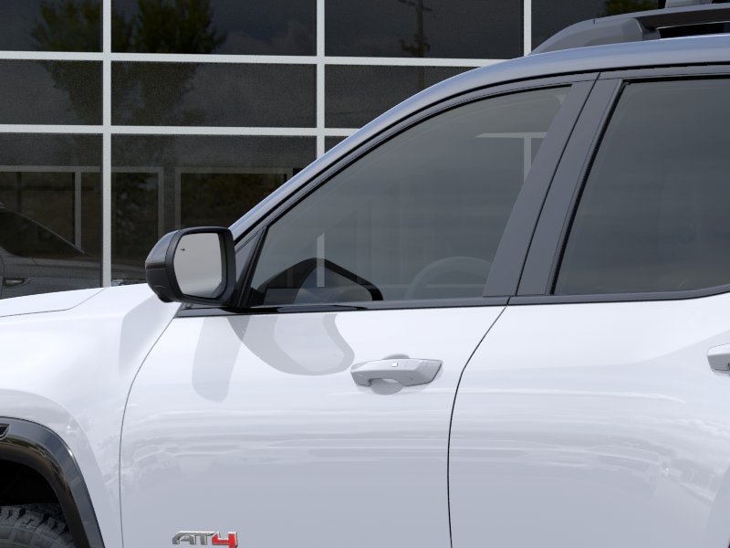 New 2027 GMC Terrain AT4 w/ Convenience Package III AWD/4WD image 12
