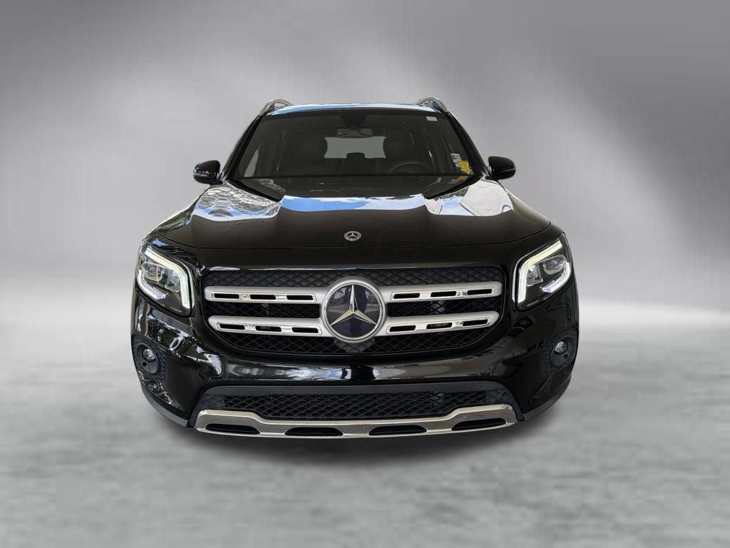 Used 2022 Mercedes-Benz GLB 250 image 12