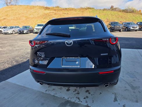 New 2025 MAZDA CX-30 AWD 2.5 S w/ Select Sport Pkg image 6