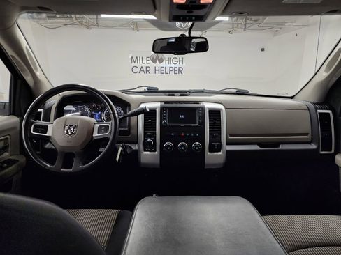 Used 2011 RAM 2500 Power Wagon w/ Luxury Group image 3