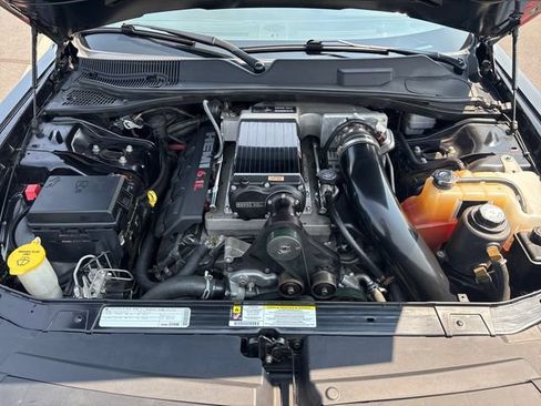 Used 2010 Dodge Challenger SRT8 w/ SRT Option Group II RWD image 27