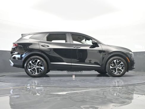 Used 2024 Kia Sportage EX image 60