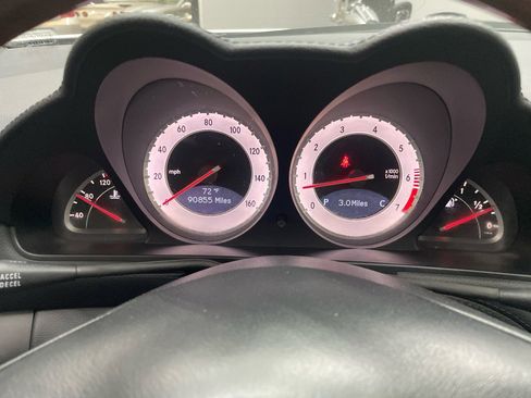 Used 2009 Mercedes-Benz SL 550 image 31