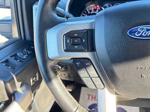 Used 2019 Ford F250 Lariat w/ Lariat Ultimate Package image 36