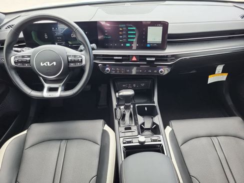 Used 2025 Kia K5 GT-Line FWD image 18