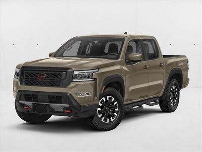 Used 2023 Nissan Frontier Pro-X w/ Pro-X Premium Package