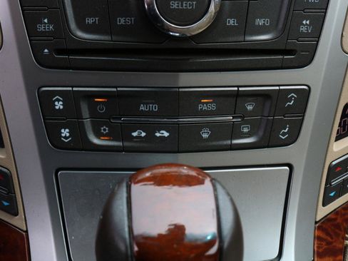 Used 2008 Cadillac CTS 3.6 AWD w/ Luxury Level Two Package image 30