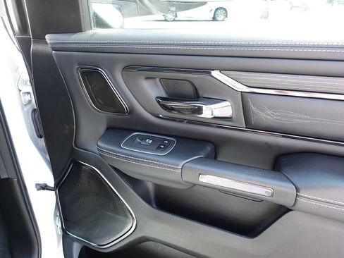 Used 2022 RAM 1500 Limited AWD/4WD image 41