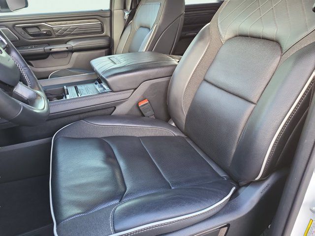 Used 2025 RAM 1500 Limited w/ Off Road Group AWD/4WD image 23