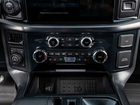 Used 2026 Ford F150 Lariat image 27