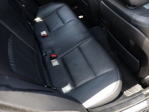 Used 2014 BMW 535i Sedan RWD image 15