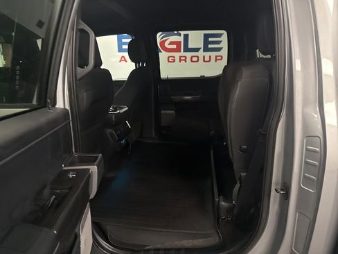 Used 2021 Ford F150 XLT w/ Equipment Group 302A High image 30