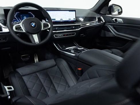 New 2027 BMW X7 xDrive40i AWD/4WD image 22