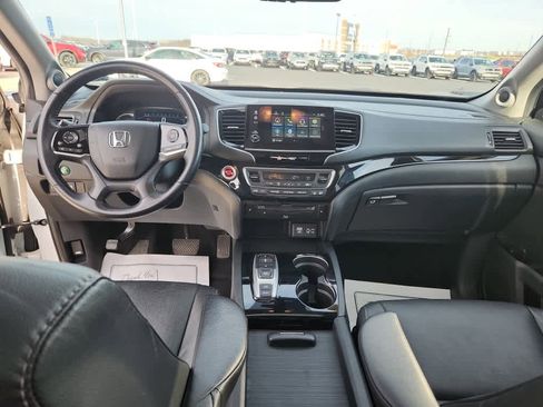 Used 2022 Honda Pilot Touring image 20