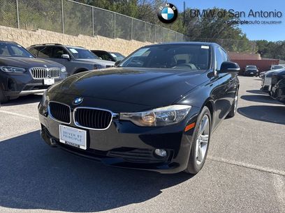 Used 2014 BMW 320i Sedan