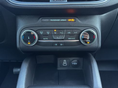 New 2026 Ford Escape Active image 22