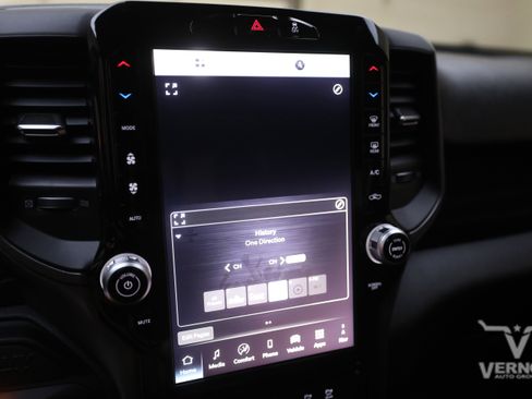 New 2026 RAM 3500 Tradesman image 26