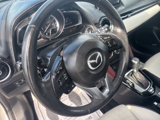 Used 2016 MAZDA CX-3 Grand Touring AWD/4WD image 15