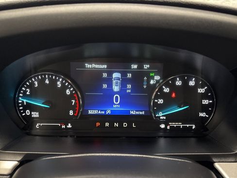 Used 2021 Ford Explorer XLT w/ Equipment Group 202A image 34