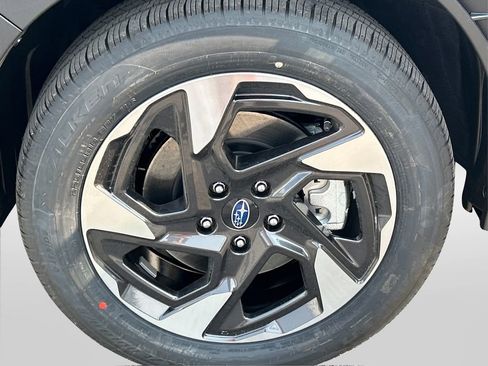 New 2025 Subaru Crosstrek 2.5i Limited image 14