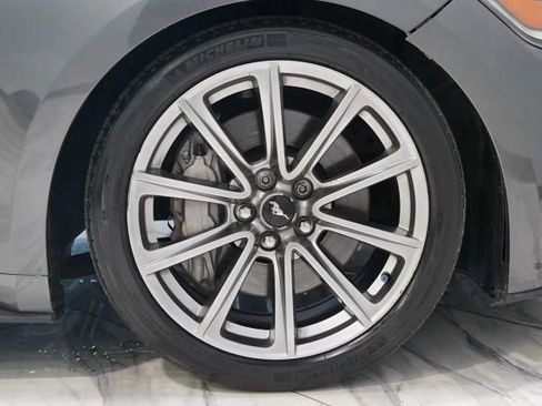 Used 2015 Ford Mustang GT Premium RWD image 42