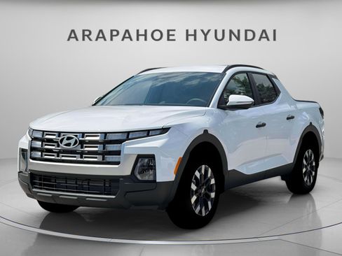 New 2026 Hyundai Santa Cruz SEL image 12