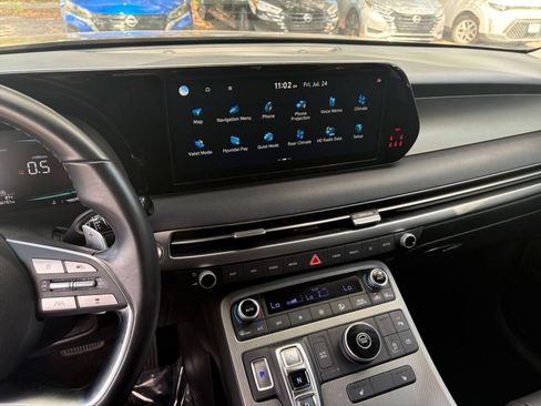 Used 2024 Hyundai Palisade SEL FWD image 22