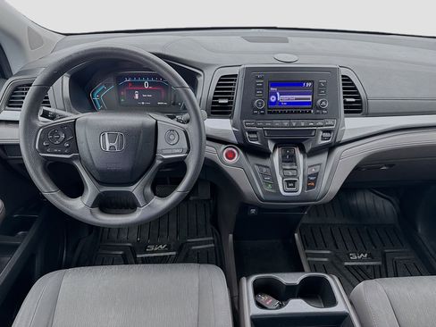 Used 2020 Honda Odyssey LX image 14