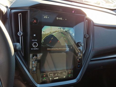 Used 2025 Subaru WRX Premium image 17