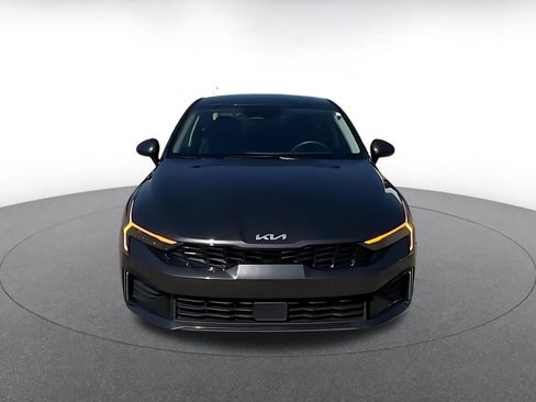 Used 2025 Kia K5 LXS image 3