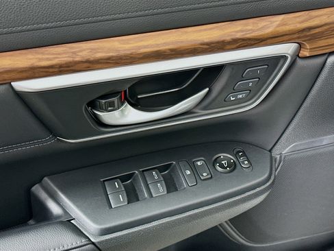 Used 2020 Honda CR-V EX-L image 15