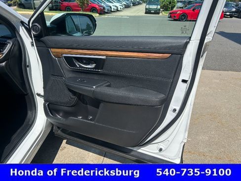 Used 2019 Honda CR-V EX image 14