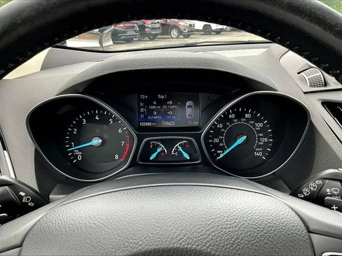 Used 2017 Ford Escape Titanium AWD/4WD image 17