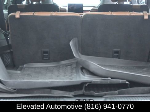 Used 2023 Lincoln Aviator Reserve w/ Equipment Group 201A AWD/4WD image 15
