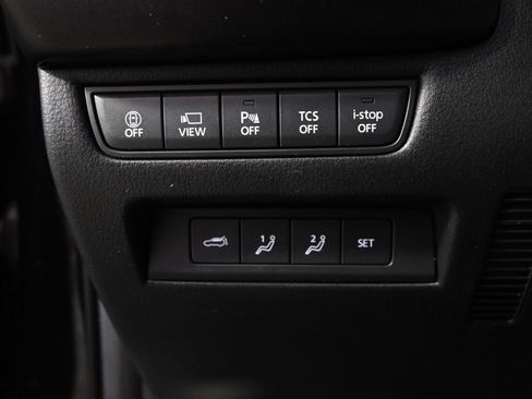 Used 2026 MAZDA CX-50 2.5 Turbo w/ Accent Package AWD/4WD image 24