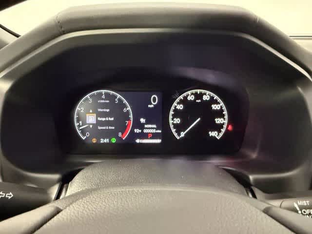 New 2026 Honda Odyssey Sport-L image 20