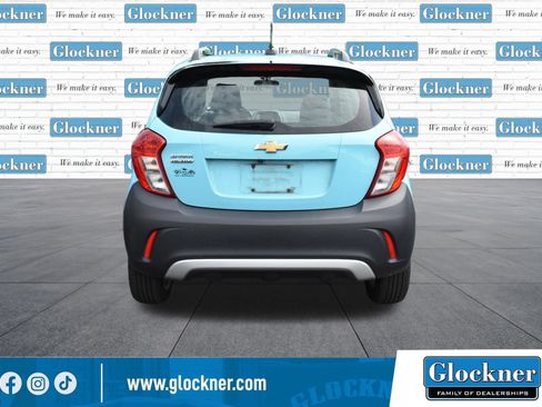 Used 2021 Chevrolet Spark ACTIV FWD image 6