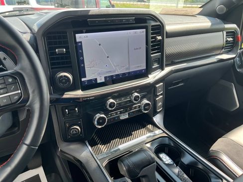 Used 2023 Ford F150 Raptor w/ Equipment Group 802A Raptor R AWD/4WD image 18