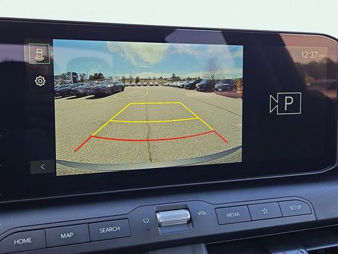 New 2026 Kia K4 LXS image 27