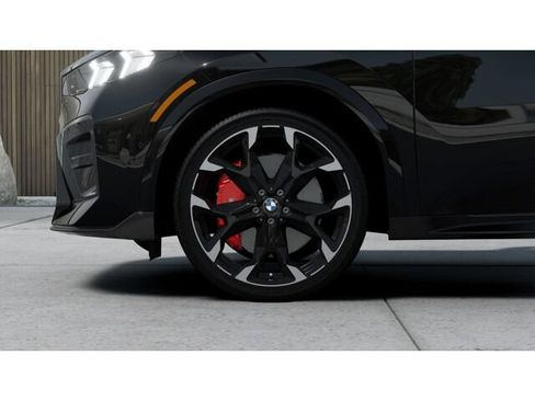 New 2026 BMW X2 M35i w/ Technology Package AWD/4WD image 7