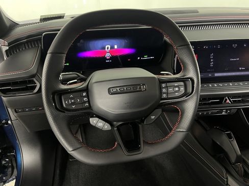 Used 2024 Dodge Charger R/T w/ Plus Group image 14